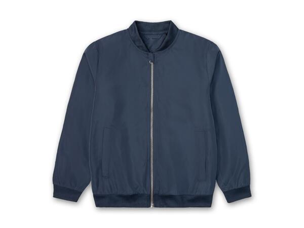 Kinder Pilotenjacke