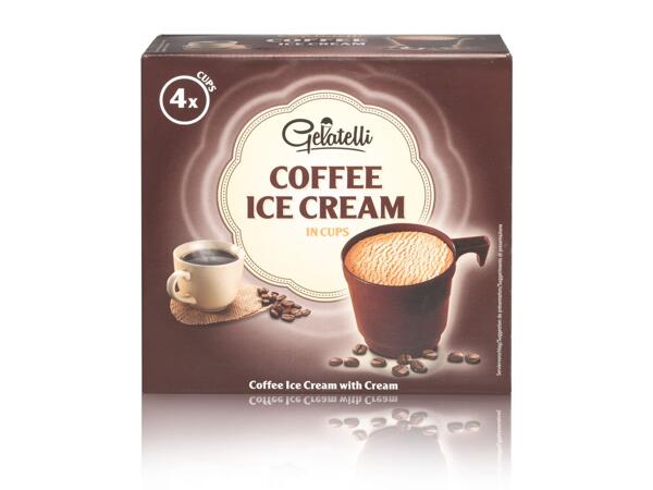 Coffee Ice Cream