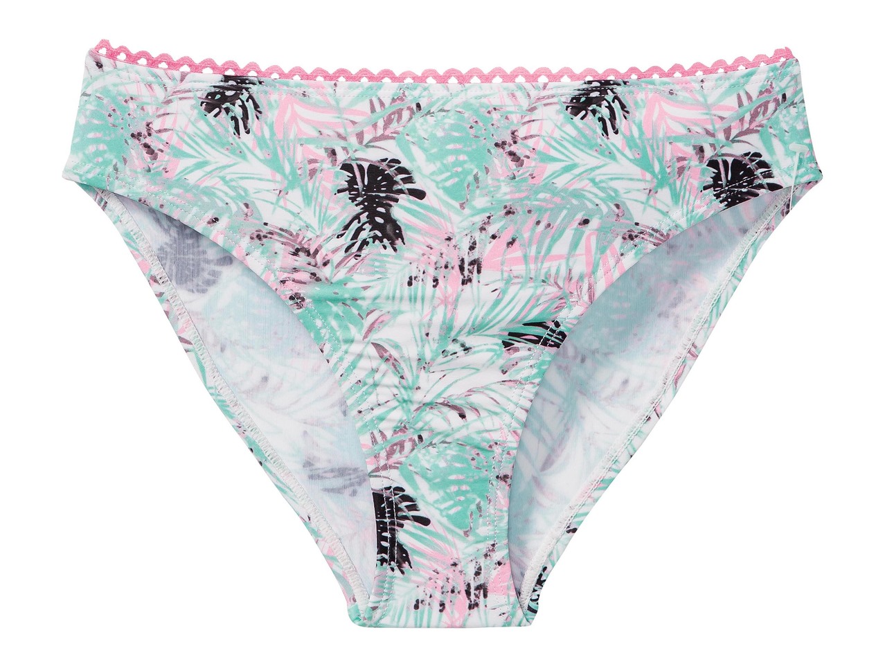 Girls' Bikini or Swimsuit