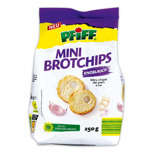Mini Brotchips