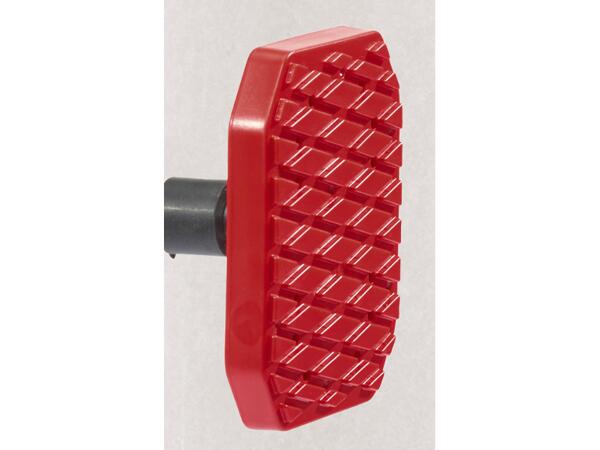 Extendable Ceiling Support Rod