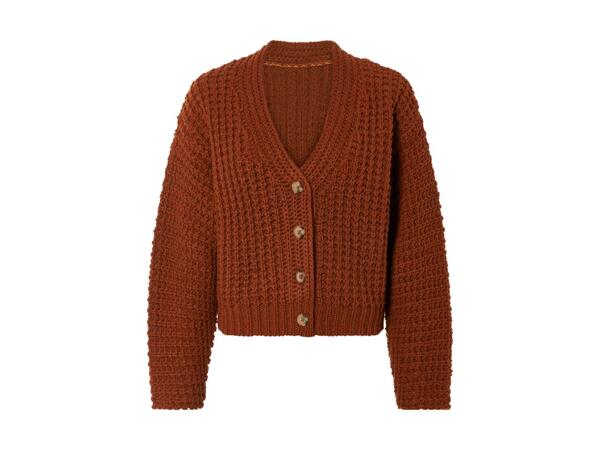 ESMARA(R) Cardigan