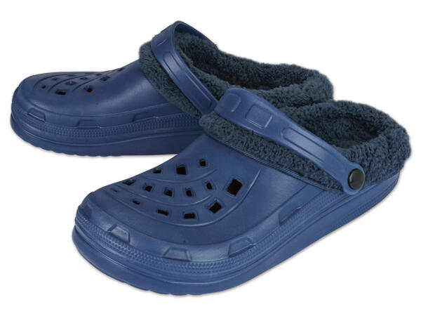 Herren Clogs