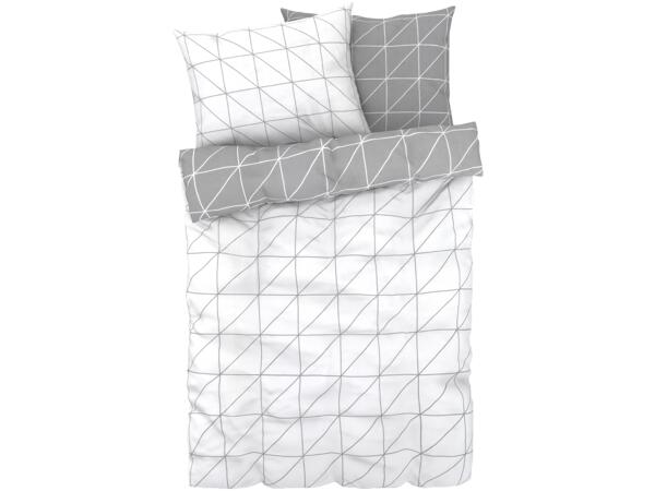 Reversible Bedlinen