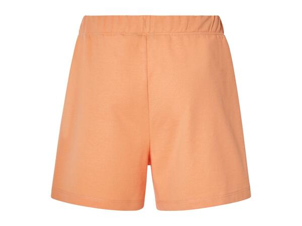 Esmara Ladies' Pink Shorts