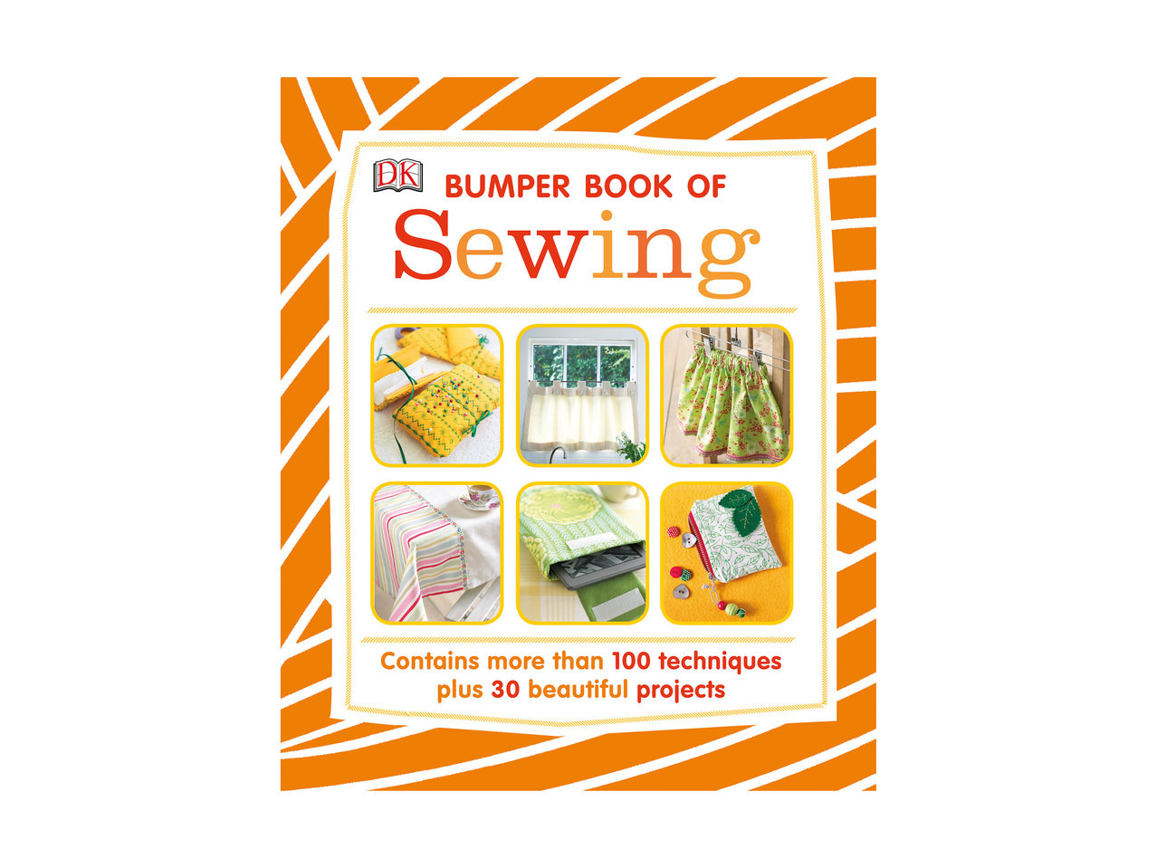 DK Craft Book1