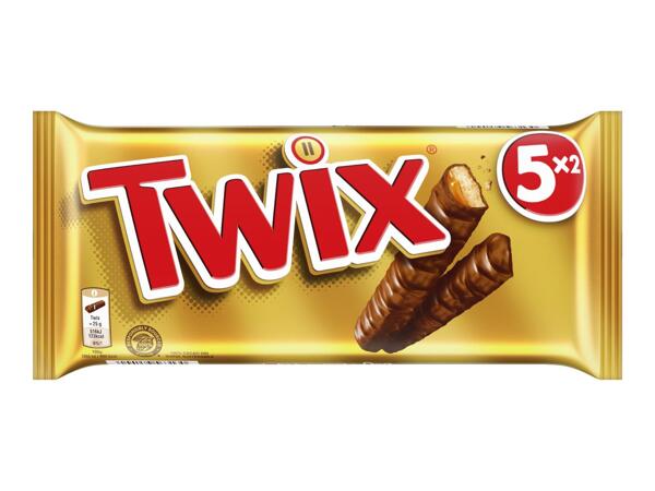 SNICKERS/ TWIX