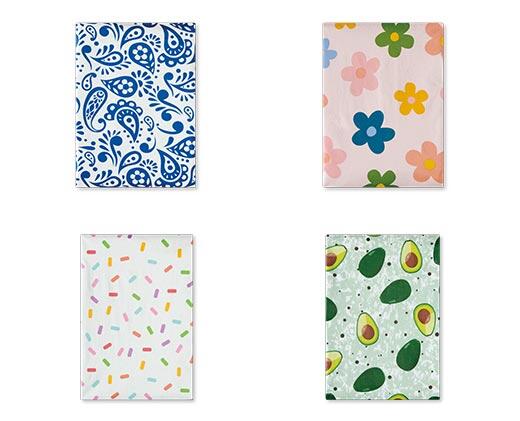 Huntington Home Spring Vinyl Tablecloth