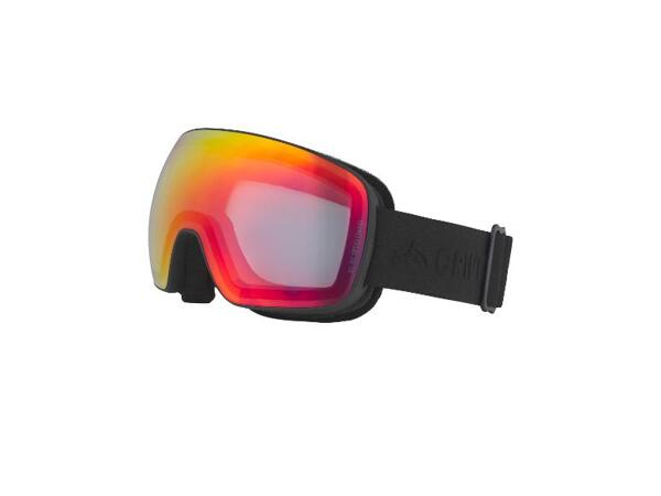 Lyžařské a snowboardové brýle