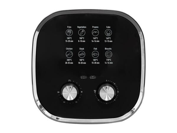 Haden 4.5L Air Fryer