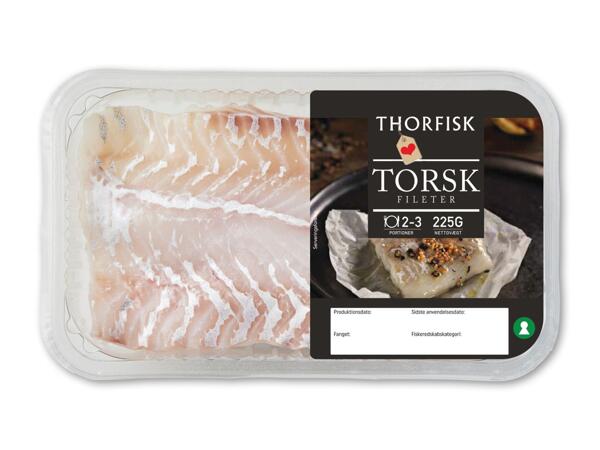 THORFISK Torskefileter