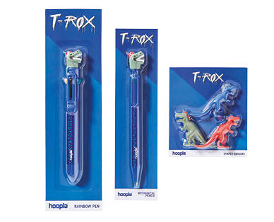 Fashion Stationery