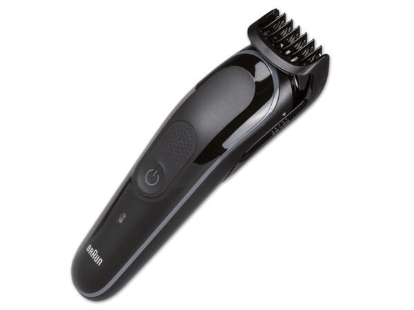 Braun 8-in1 Barttrimmer und Haarschneider „MGK5260"