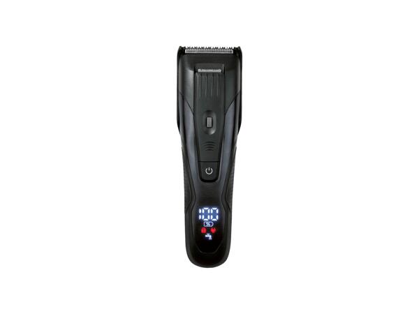 Hair & Beard Trimmer