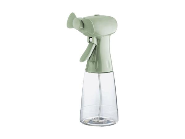 TRONIC(R) Minisprayventilator
