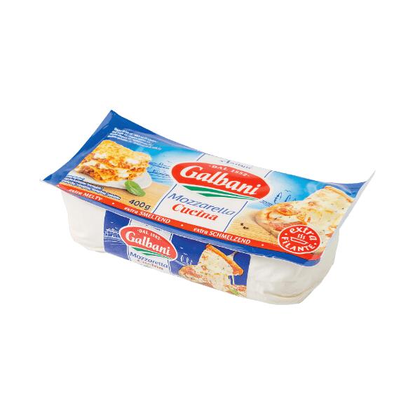 GALBANI(R) 				Mozzarella Cucina