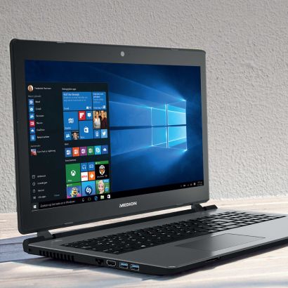 Ordinateur portable 15,6"
