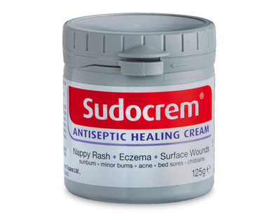 Sudocrem