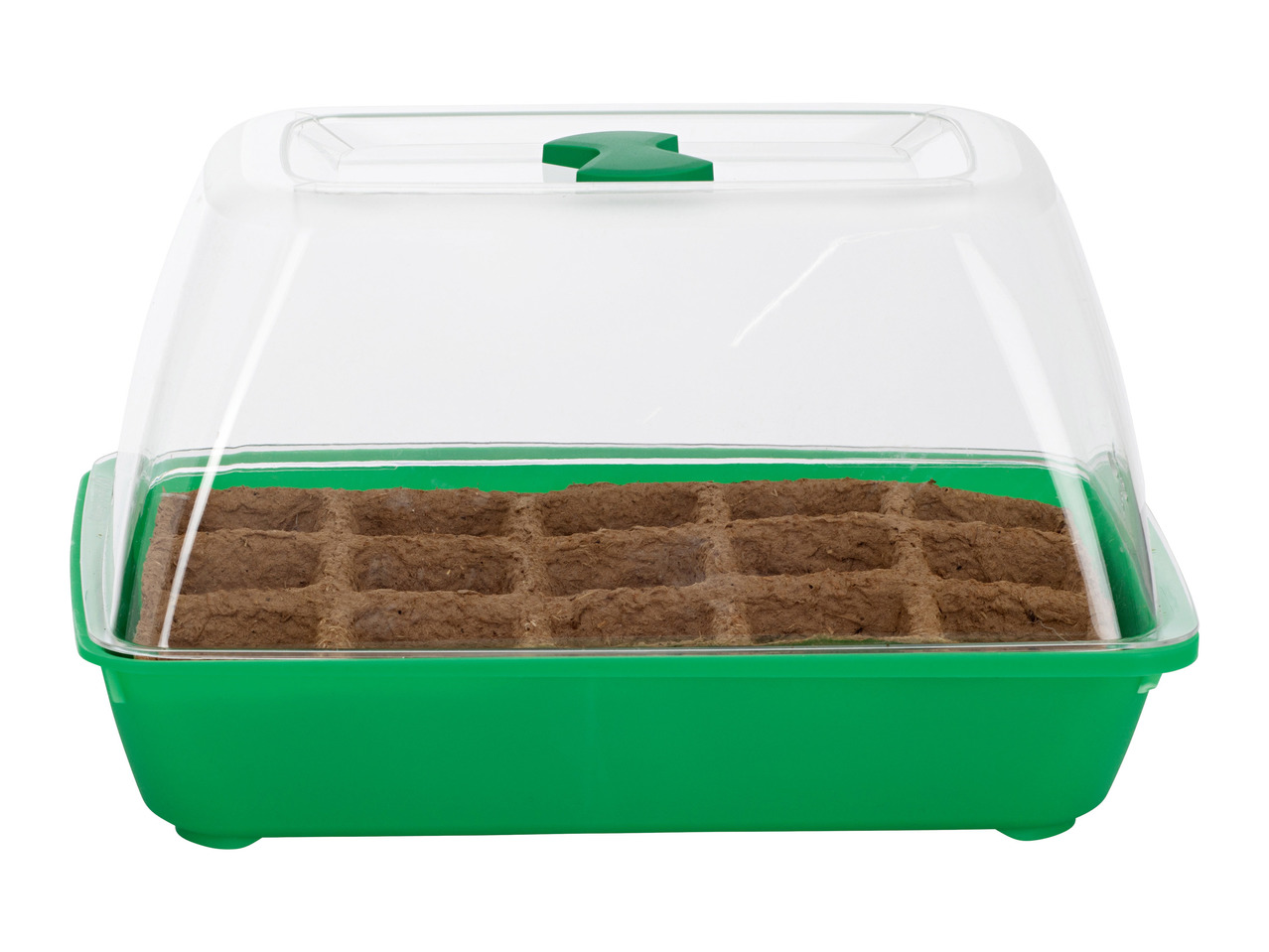 Glasshouse Mini