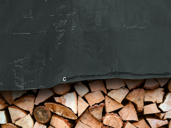 All-Purpose Tarpaulin