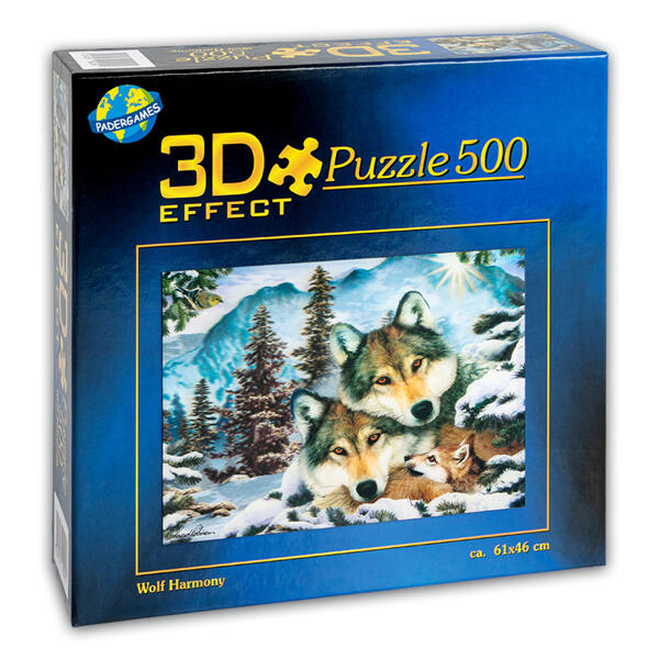 Premium-Puzzle