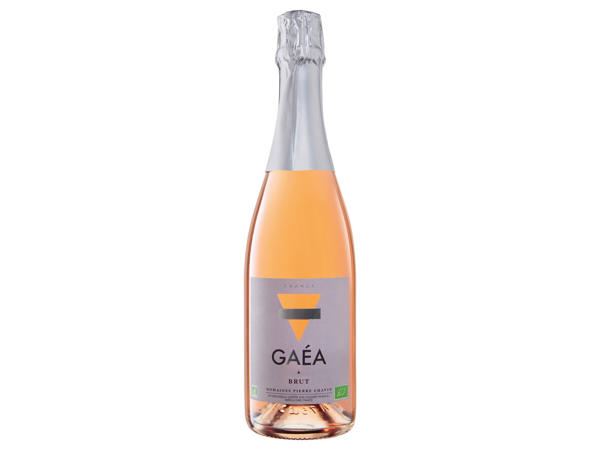BIO GAÉA ROSÉ