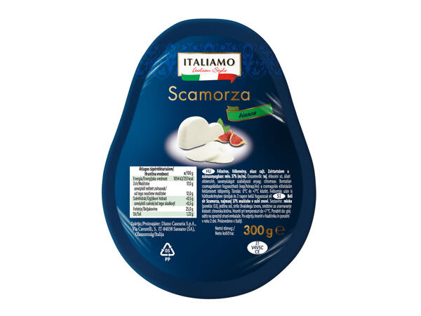 Scamorza