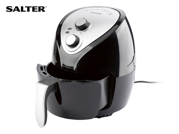 Salter 3.2L Air Fryer