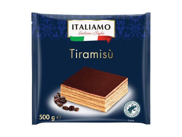 Tiramisù