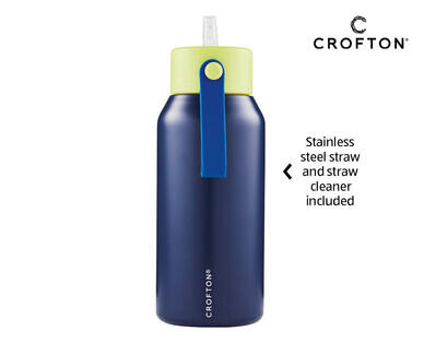 Insulated Drink Bottle 1L