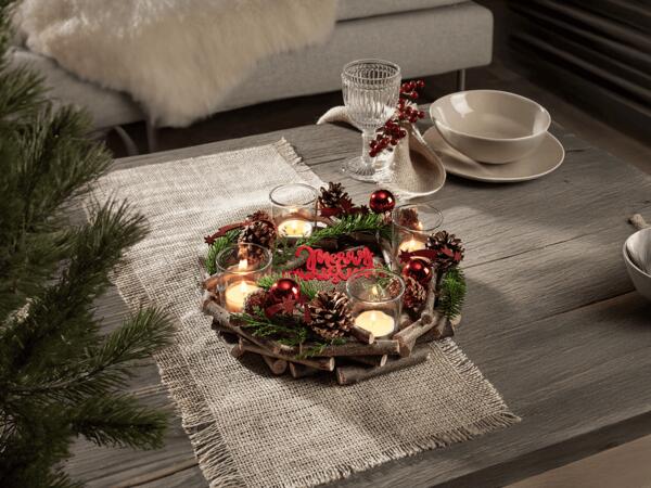 Adventkranz
