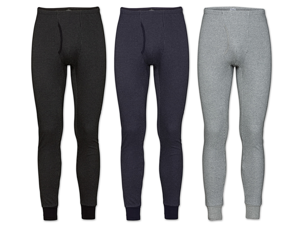 LIVERGY(R) Herren Thermo-Unterhose1