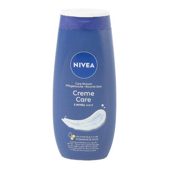 NIVEA(R) Douchegel