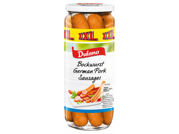 Frankfurter Würstchen