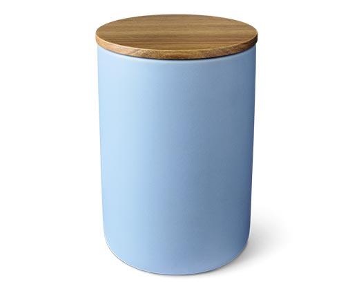Crofton 
 Coastal Ceramic Canister