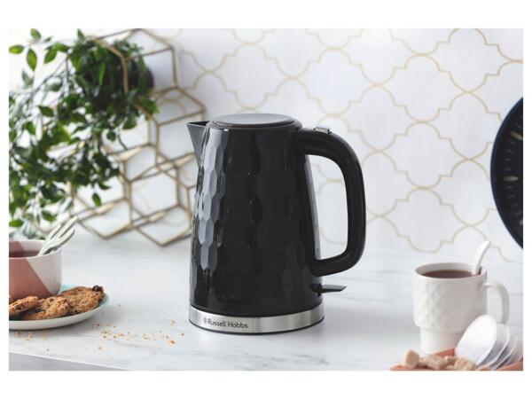 Kettle