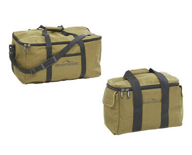 Canvas Storage Bags