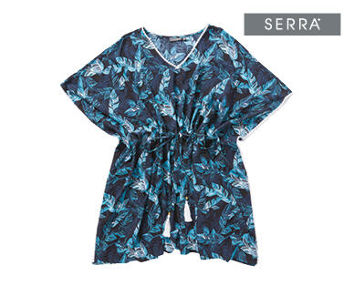 Women's Beach Kaftan