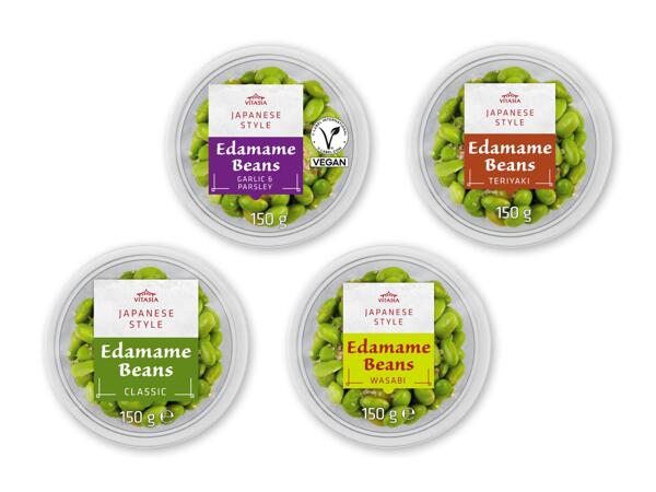 VITASIA Edamame