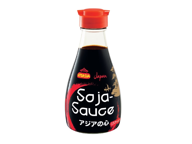 Sojasaus