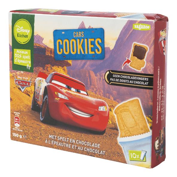 Friends cookies, 10 st.