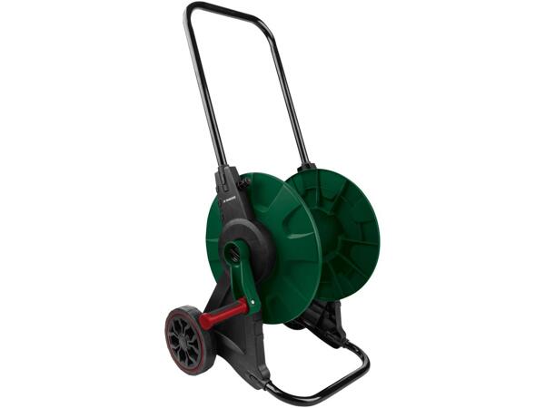 Hose reel
