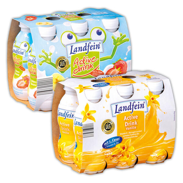 Active Drink