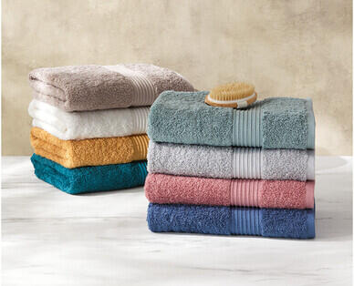 Australian Cotton Bath Towel
