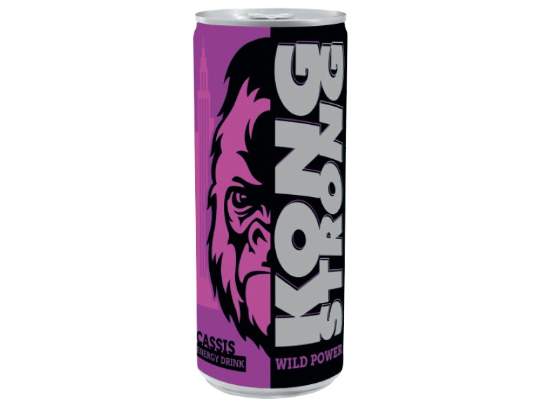Energydrink