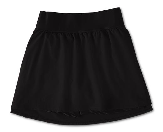 Crane 
 Ladies' Skort