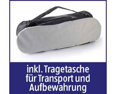 INOC Schneeschuhe