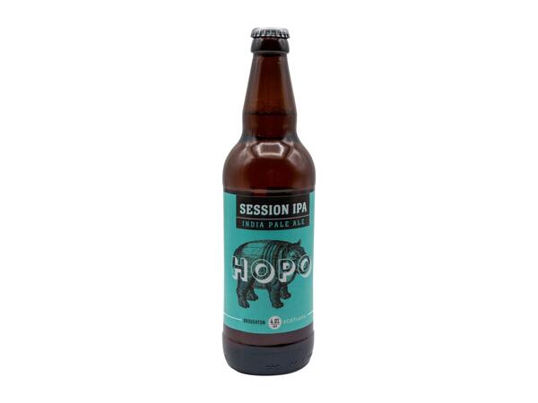 Broughton Hopo IPA 6.2%