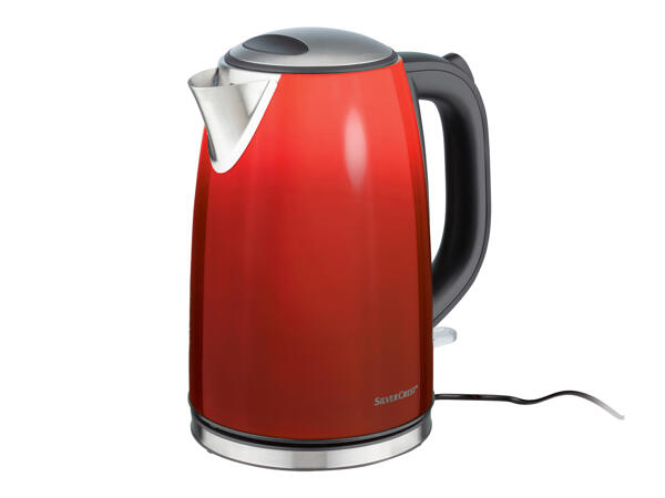 Kettle