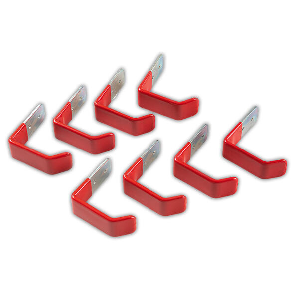 Wandhaken-Set